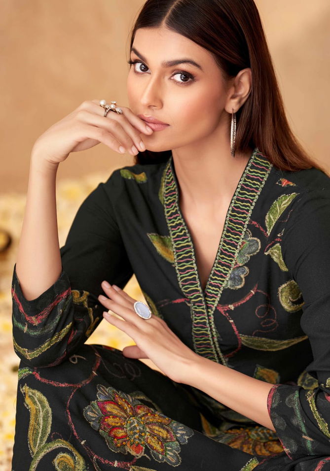 Sibra By Sahiba Staple Twill Digital Printed Dress Material Wholesale Shop In Surat